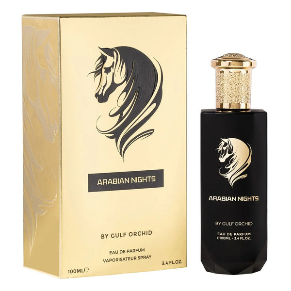 Gulf Orchid Arabian Nights 100ml EDP Spray