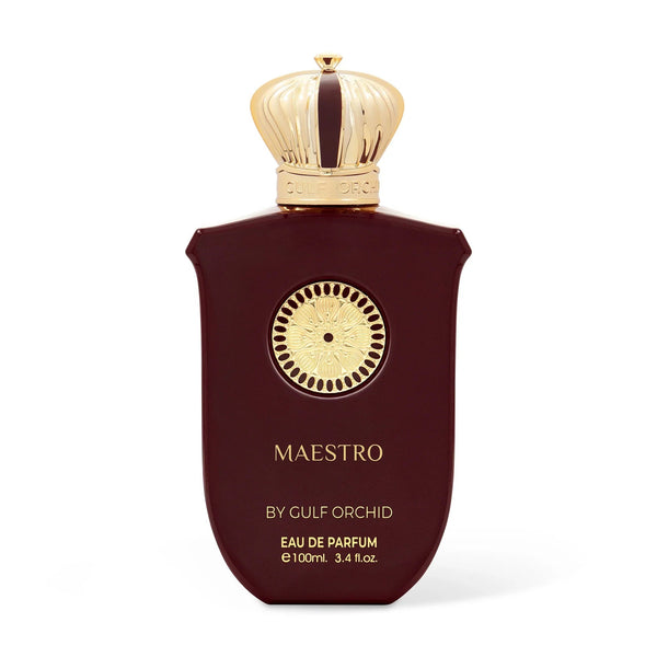 Gulf Orchid Maestro 100ml EDP Spray
