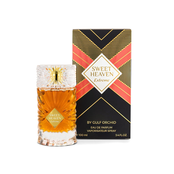 Gulf Orchid Sweet Heaven Extreme 100ml EDP Spray
