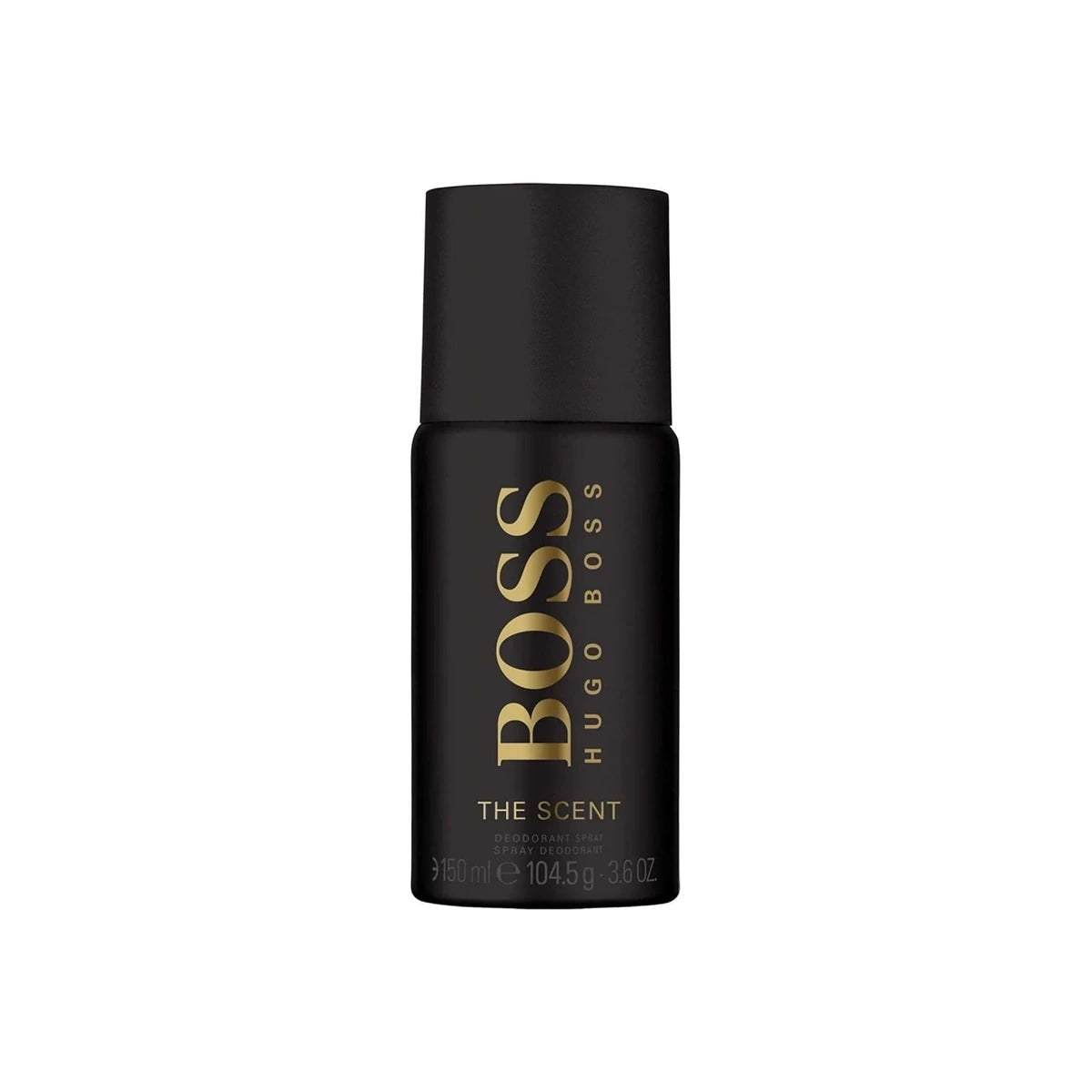 Hugo Boss Boss The Scent 150ml Deodorant Spray