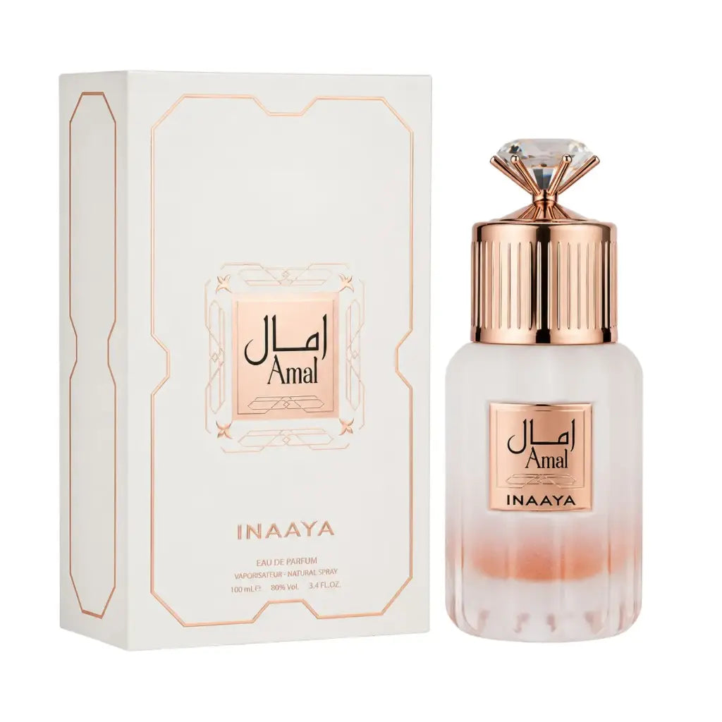Inaaya Amal 100ml EDP Spray