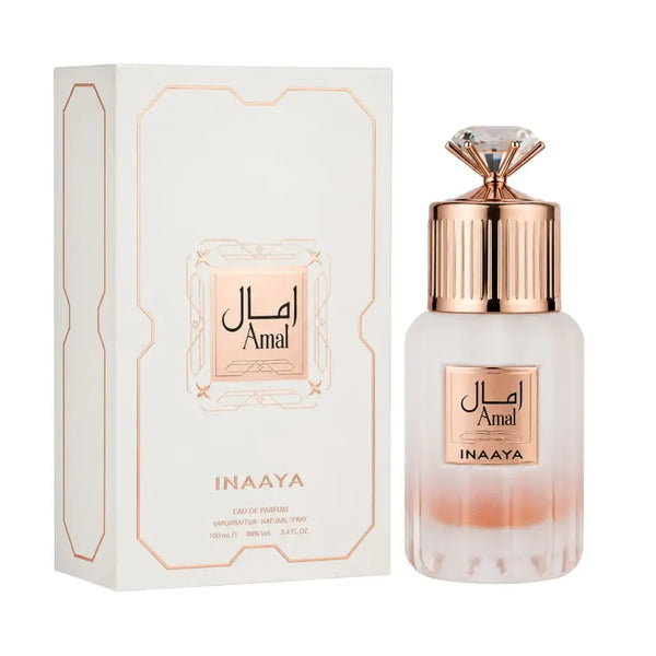 Inaaya Amal 100ml EDP Spray