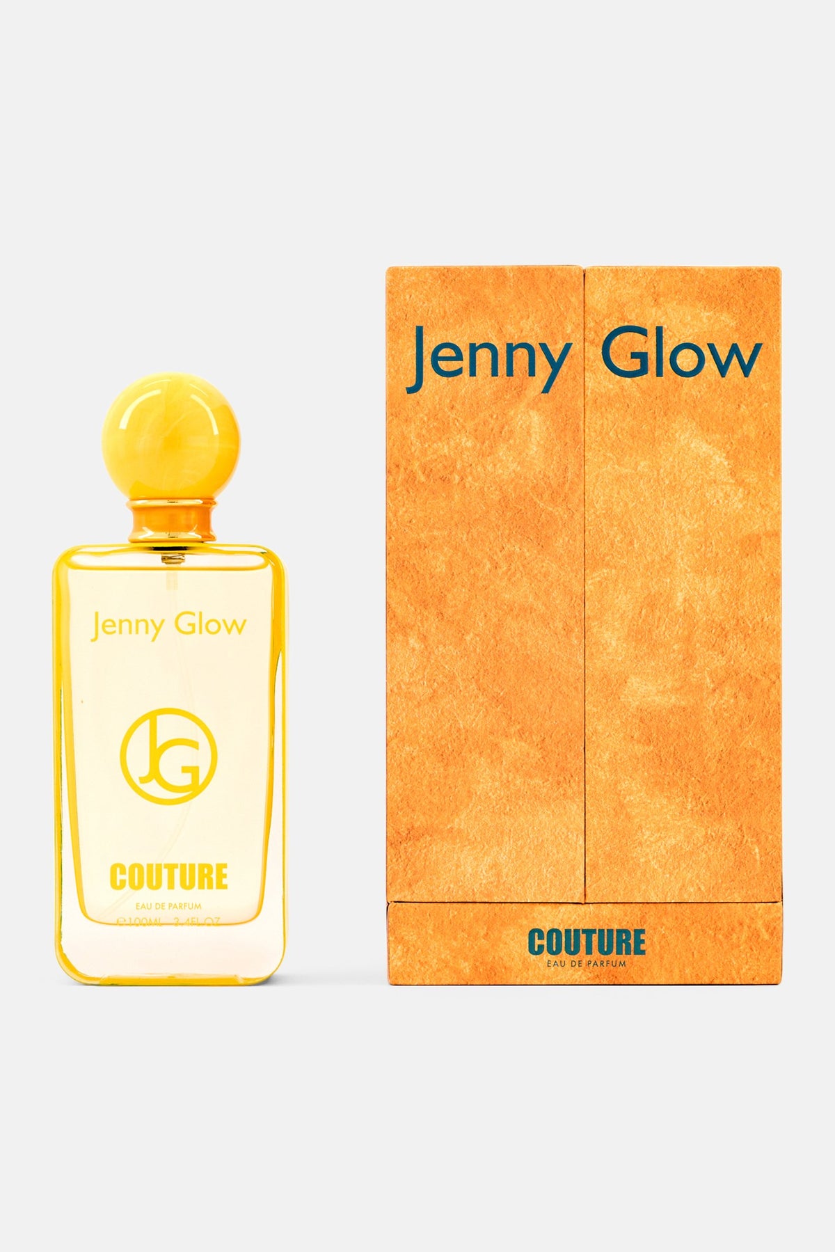 Jenny Glow Couture Crystal Ball 100ml EDP Spray