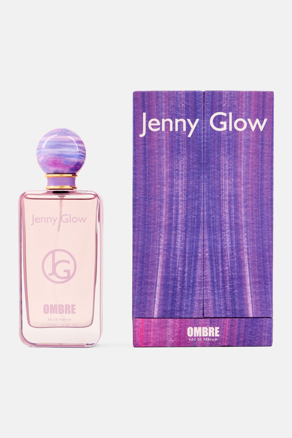 Jenny Glow Ombre Crystal Ball 100ml EDP Spray
