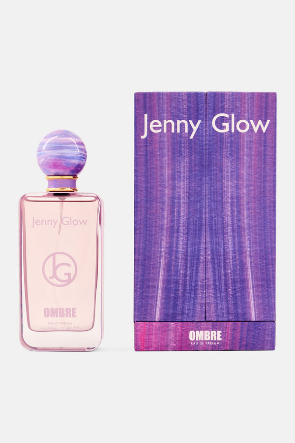 Jenny Glow Ombre Crystal Ball 100ml EDP Spray