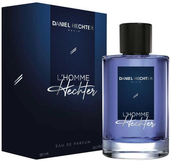 Daniel Hechter L'Homme Hetcher 90ml EDP Spray