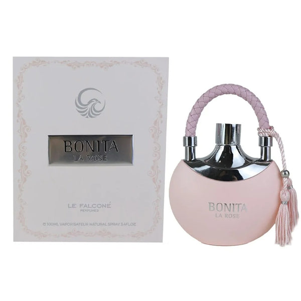 Le Falcone Bonita La Rose 100ml EDP Spray
