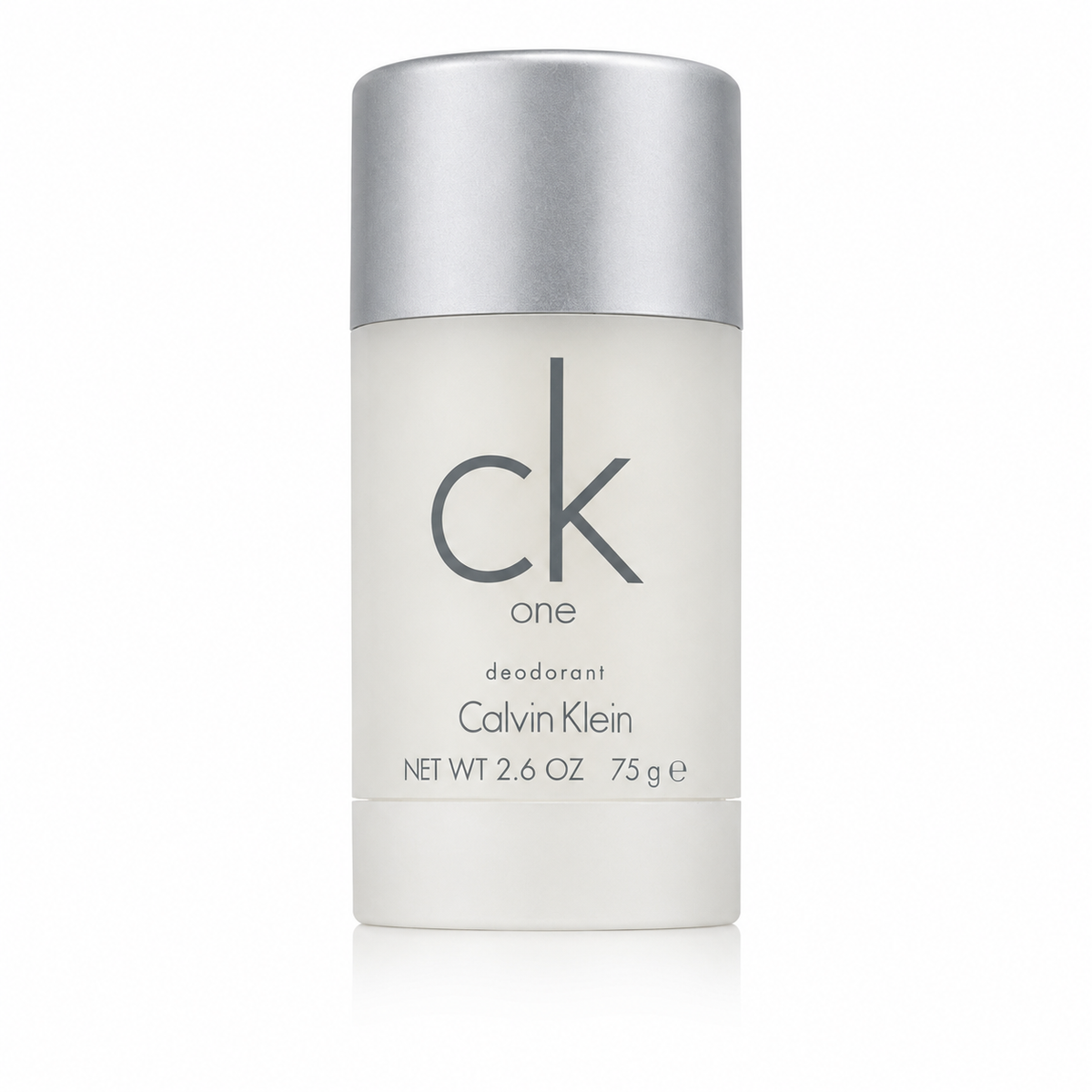 Calvin Klein CK One Deodorant Stick 75g
