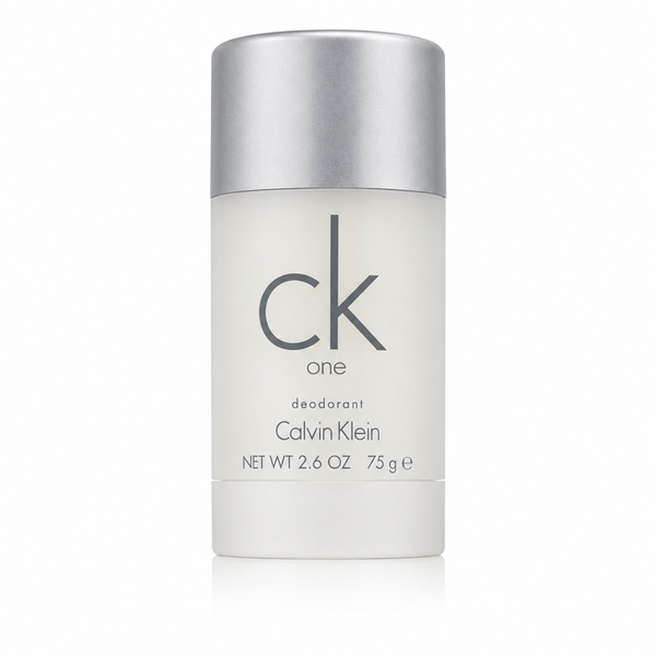 Calvin Klein CK One Deodorant Stick 75g