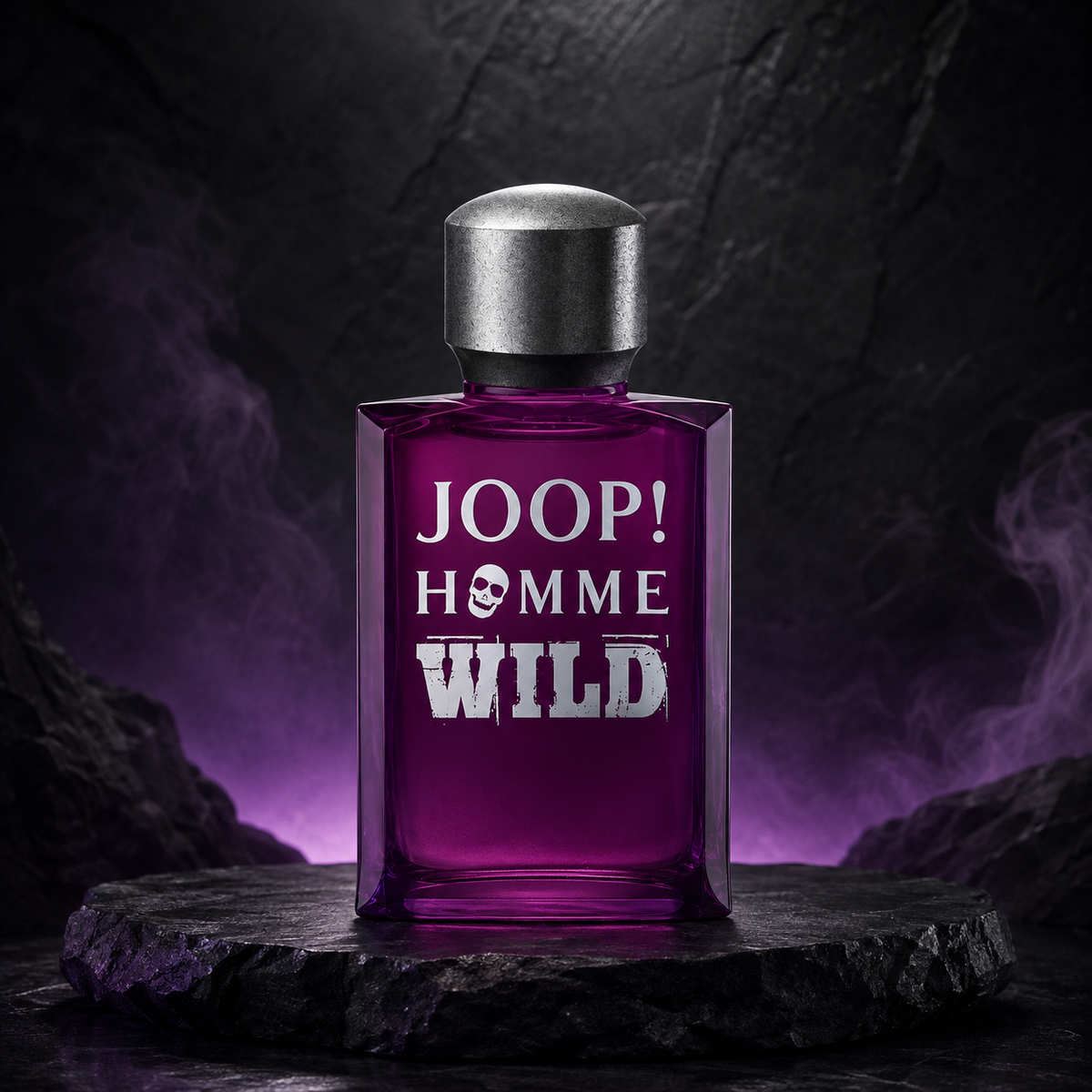 Joop! Homme Wild 125ml EDT Spray
