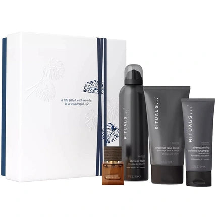 Rituals Homme Body Care Set