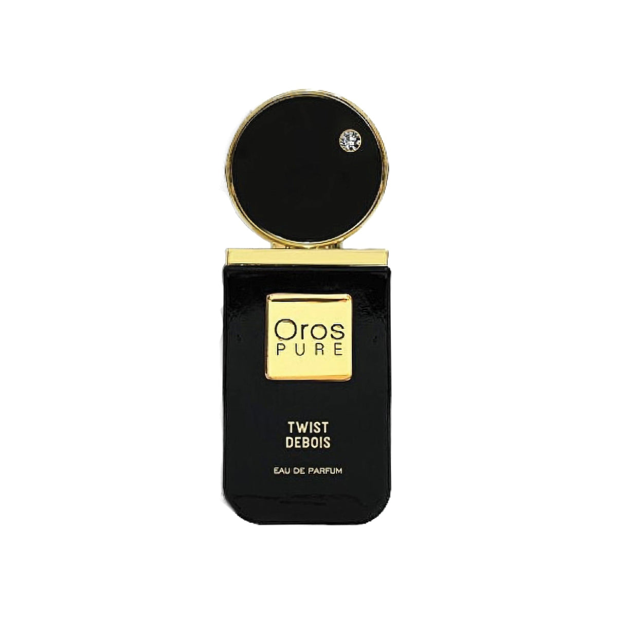 Armaf Oros Pure Twist Debois Eau De Parfum 100ml