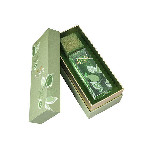 Armaf Infusion Eau De Parfum 80ml