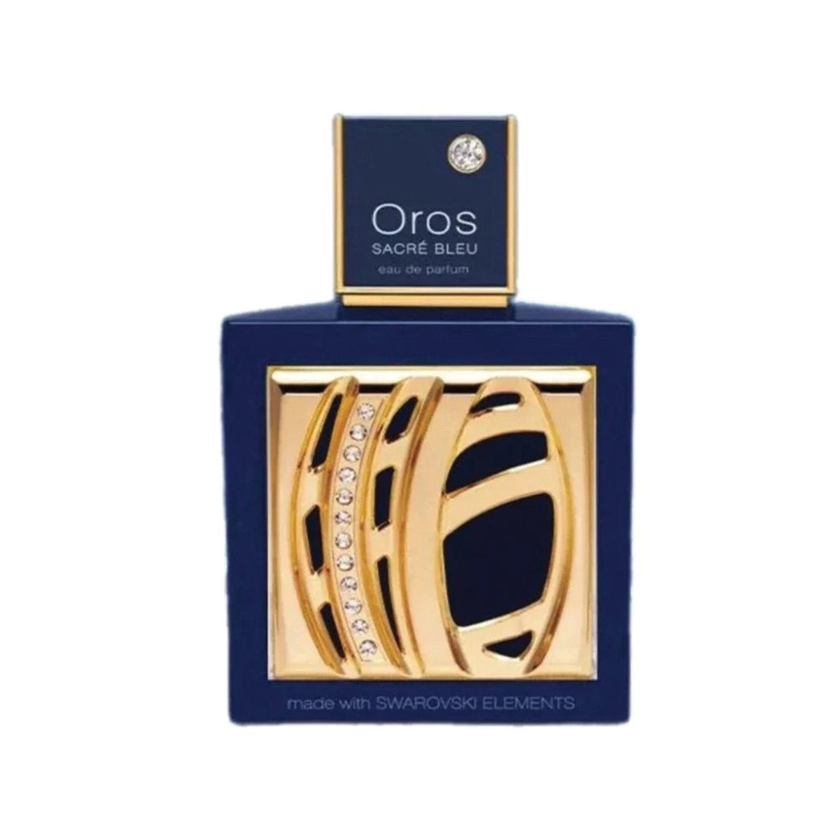 Armaf OROS Sacre Bleu Eau De Toilette 85ml
