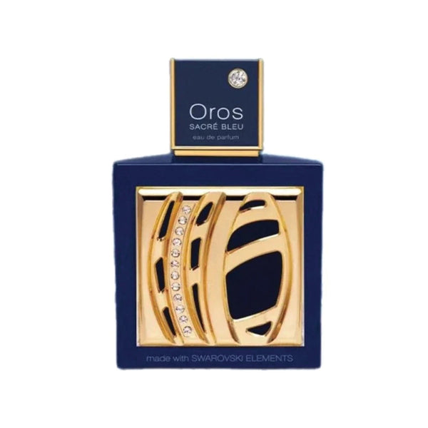 Armaf OROS Sacre Bleu Eau De Toilette 85ml