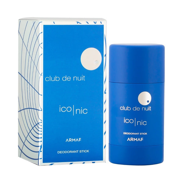 Armaf Club De Nuit Iconic Deodorant Stick 75gm