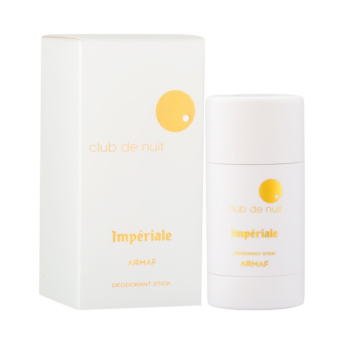 Armaf Club De Nuit Imperiale Deodorant Stick 75gm