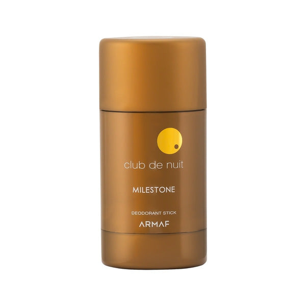 Armaf Club De Nuit Milestone Deodorant Stick 75gm