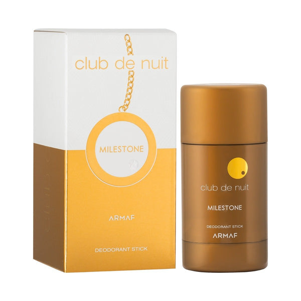 Armaf Club De Nuit Milestone Deodorant Stick 75gm