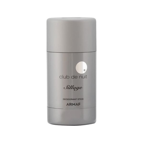 Armaf Club De Nuit Sillage Deodorant Stick 75gm