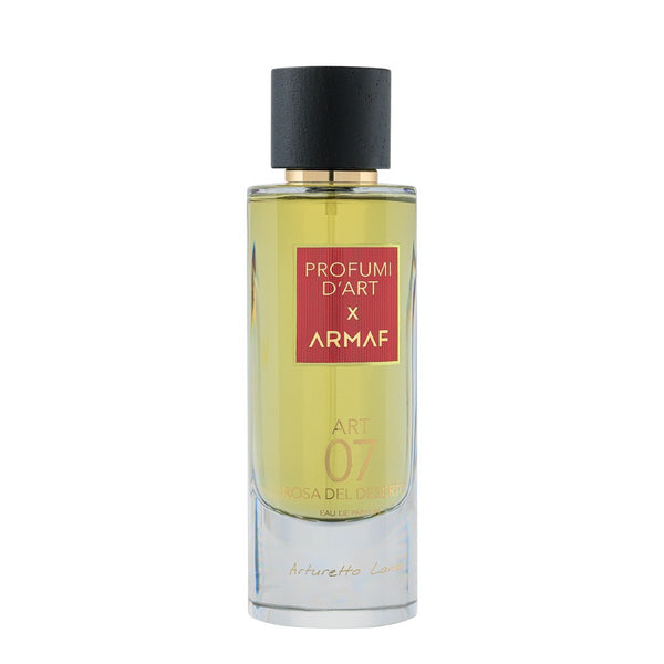 Armaf Profumi D'Art 07 Rosa Del Deserto Eau De Parfum 105ml