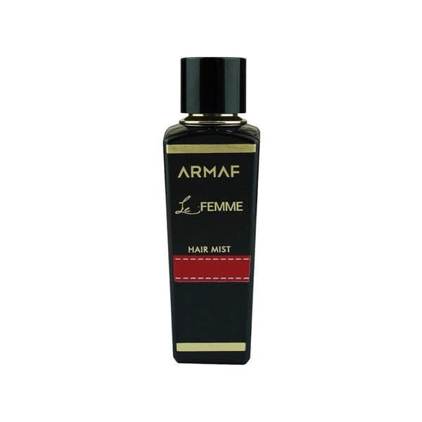 Armaf Le Femme Hair Mist 80ml