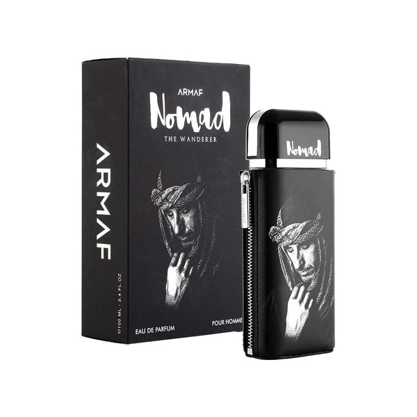 Armaf Nomad Eau De Parfum 100ml