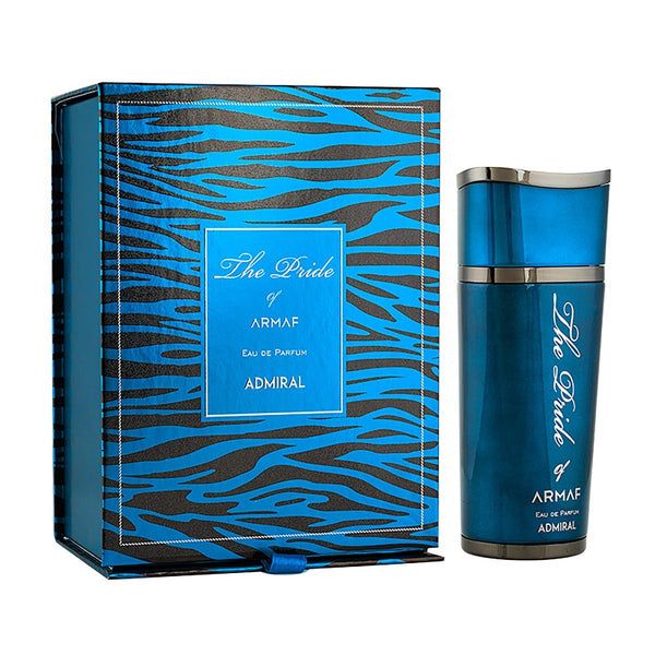 Armaf The Pride of ARMAF Admiral Eau De Parfum 100ml