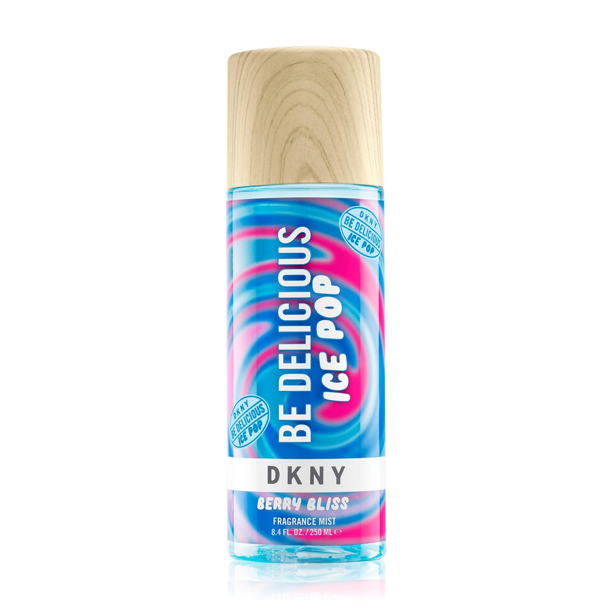 DKNY Be Delicious Ice Pop Berry Bliss 250ml Body Mist