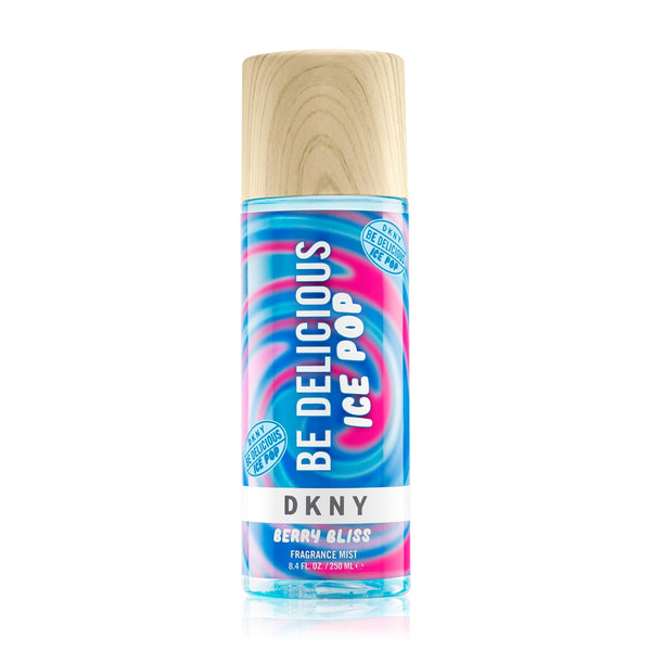DKNY Be Delicious Ice Pop Berry Bliss 250ml Body Mist