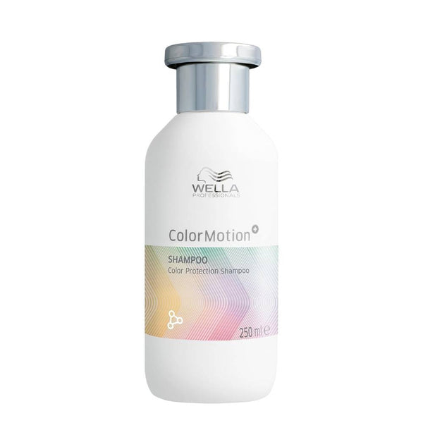 Wella Professionals Color Motion+ Shampoo 250ml