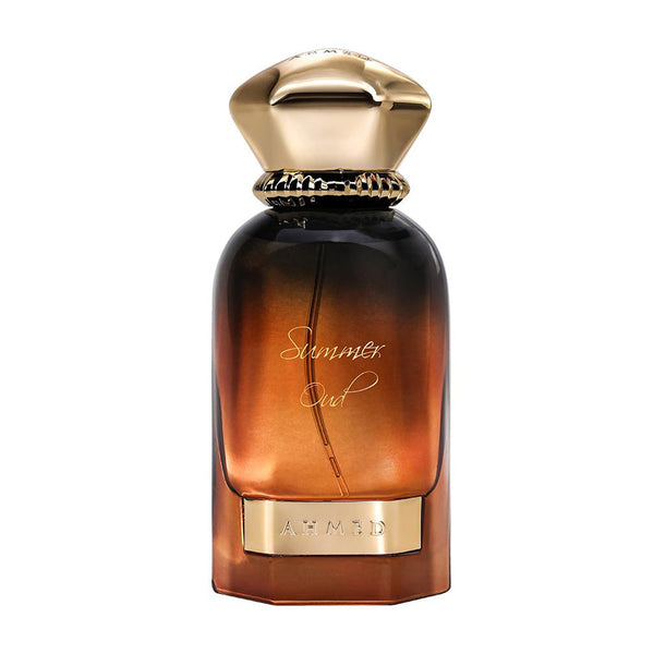 Ahmed Al Maghribi Summer Oud 60ml EDP Spray