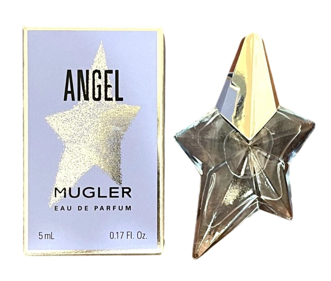 Thierry Mugler Angel 5ml EDP Spray