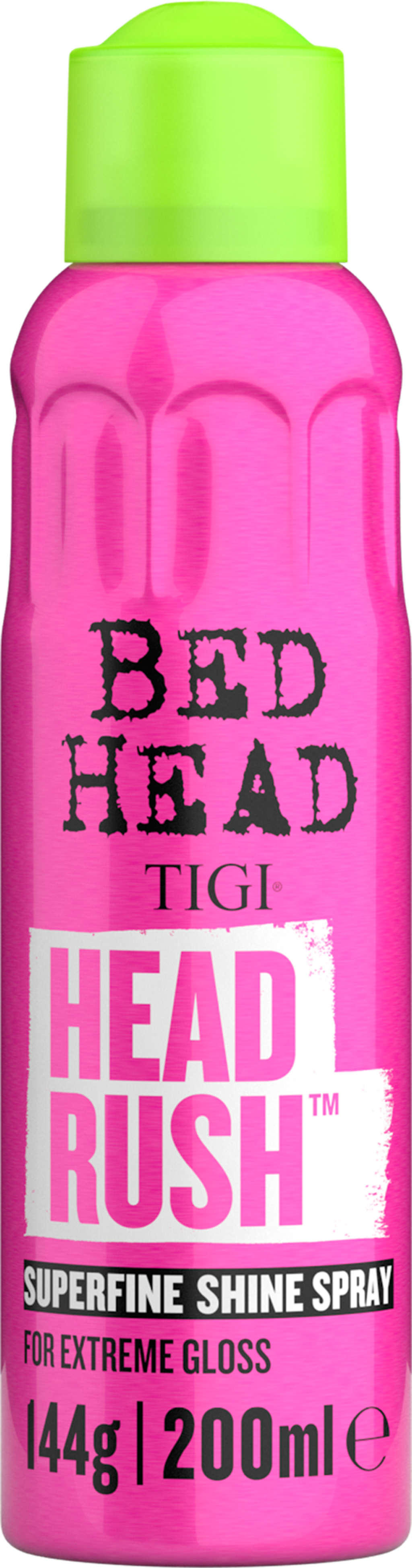 TIGI Bed Head Superfine 200ml Hair Spray