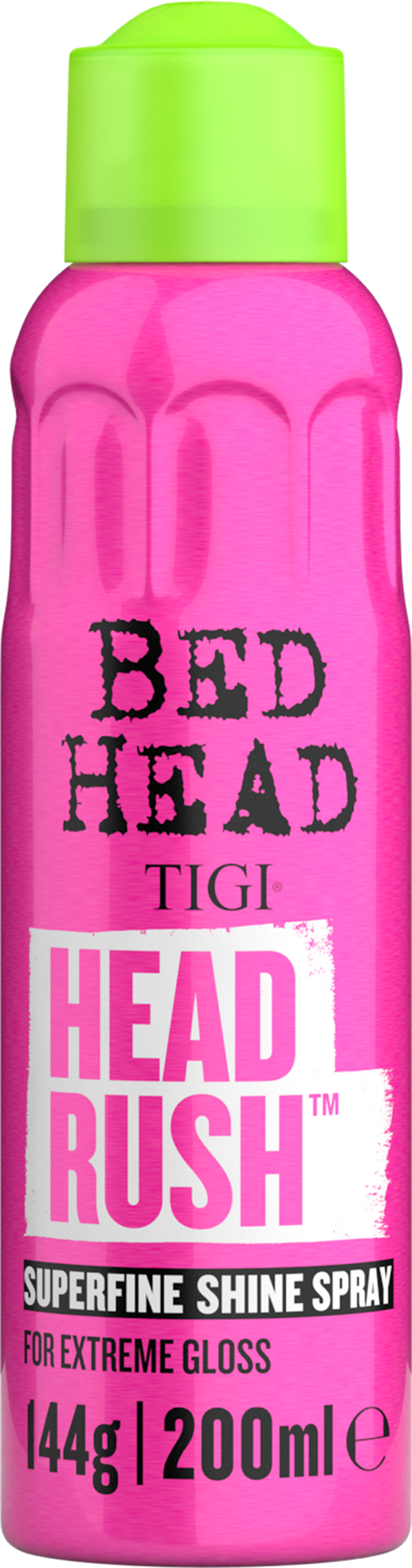 TIGI Bed Head Superfine 200ml Hair Spray
