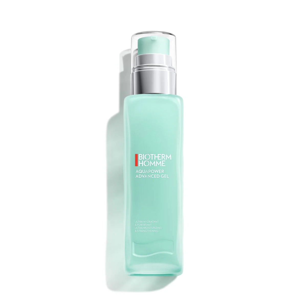 Biotherm Homme Aquapower Set 2 Advanced Gel 100ml