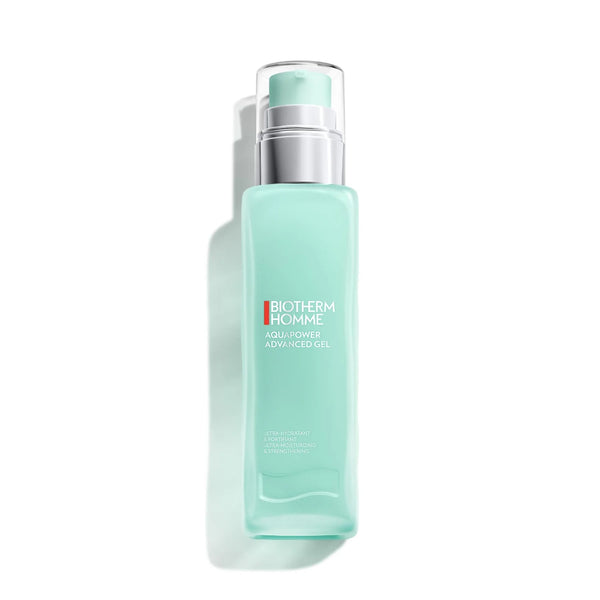 Biotherm Homme Aquapower Set 2 Advanced Gel 100ml