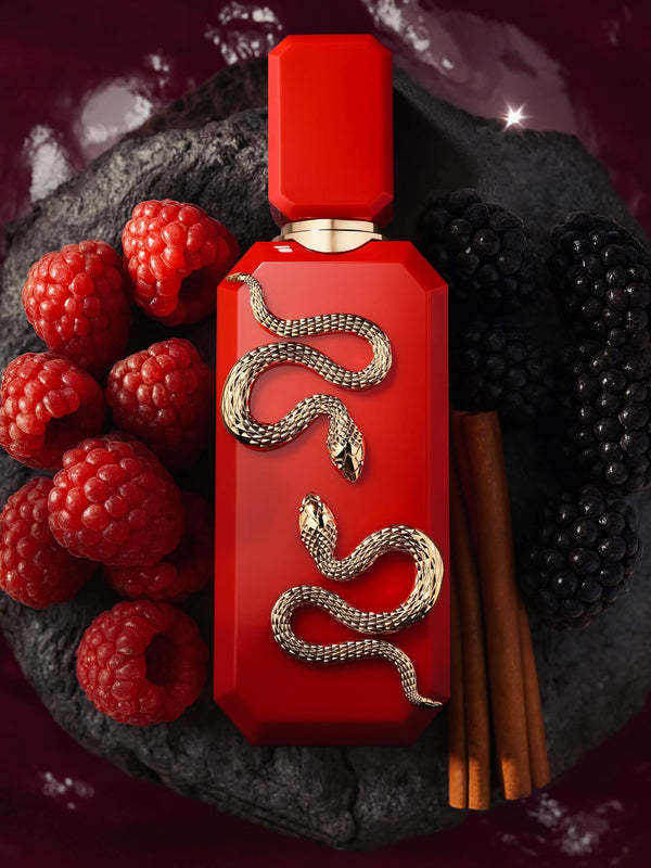 French Avenue Veneno Scarlet 100ml EDP Spray