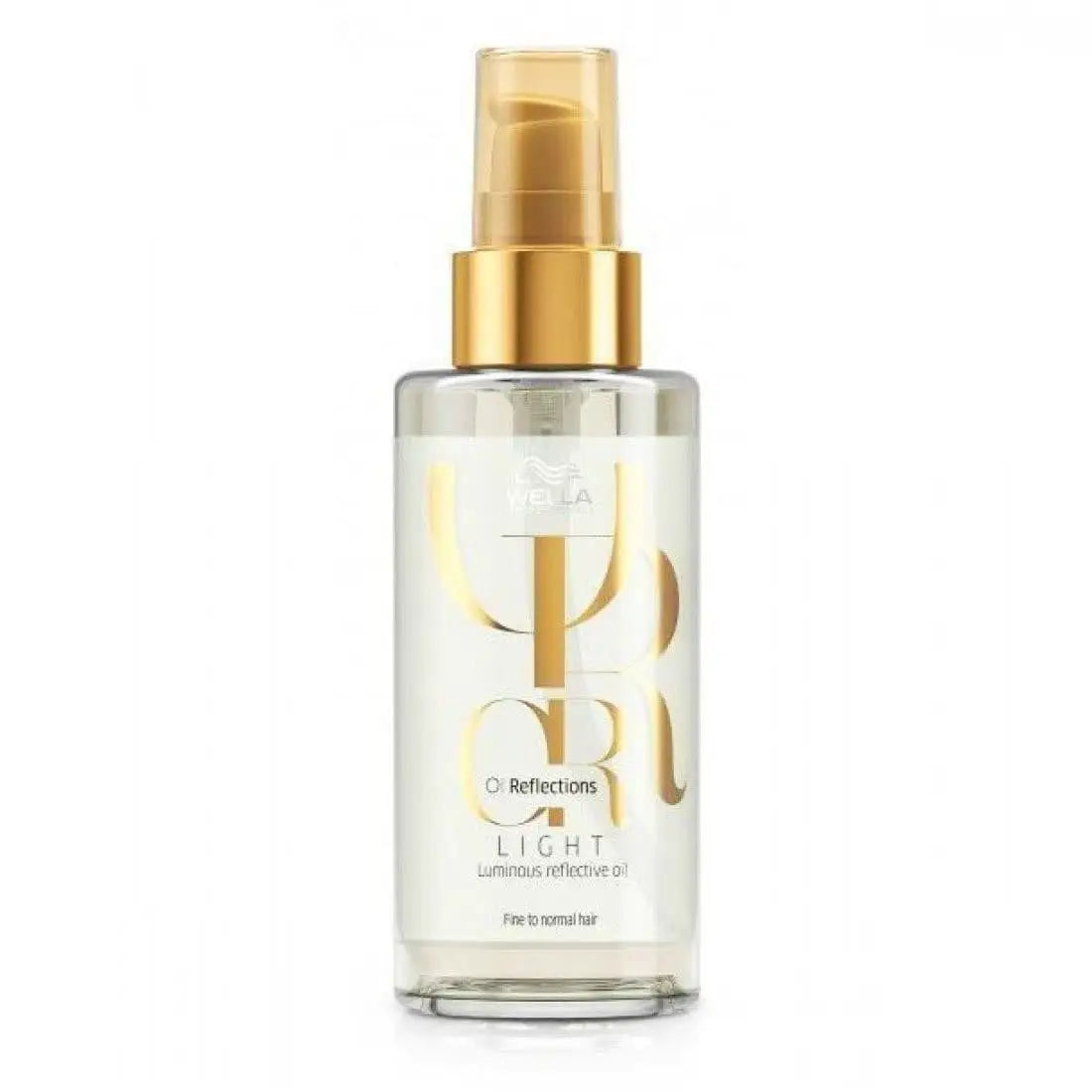 Wella Oil Reflections Light Oil 100ml